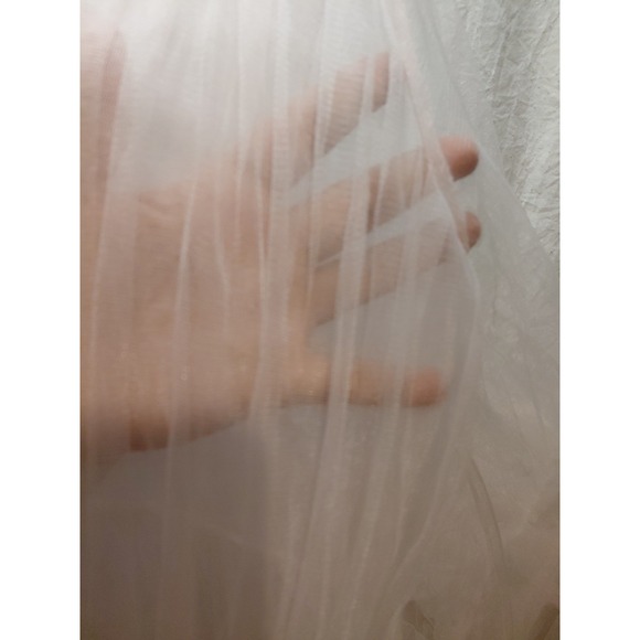 Unbranded Pink Size Small Oversized Women's Long Sleeve Maternity Robe Photoshot - Picture 6 of 13